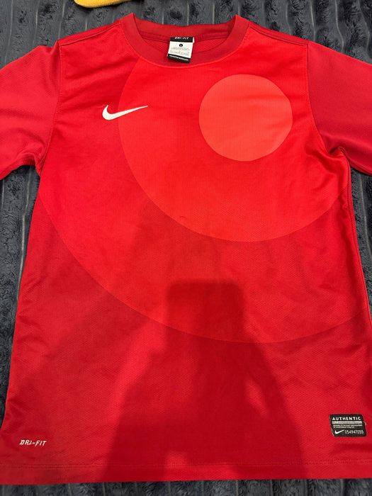 Воротарська форма Nike оригінал