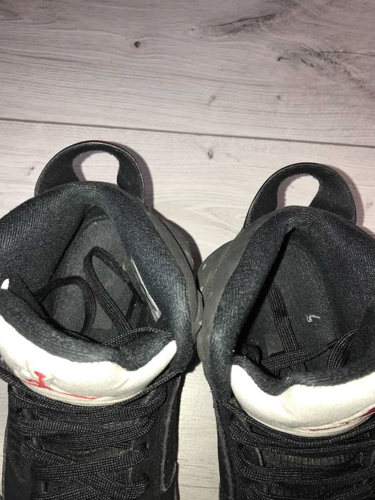 Buty Jordan Son of Marks Black Cement rozm. 44