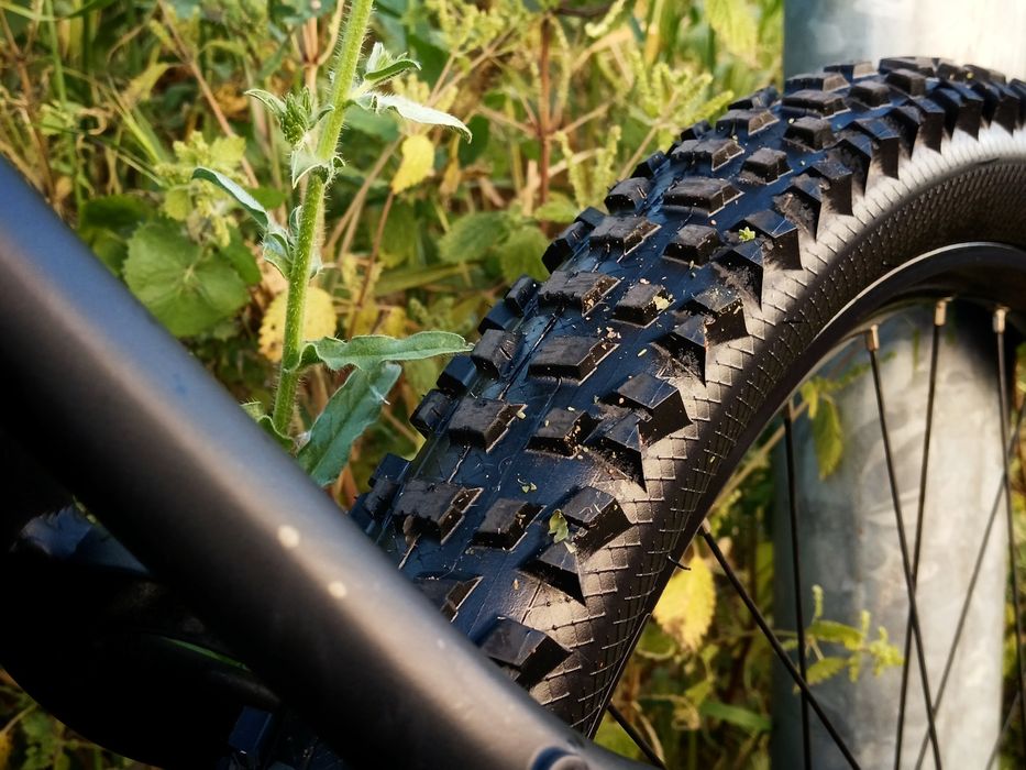 Btwin RockRider E-ST500 - Bicicleta BTT Elétrica - XC/Trail - E-MTB