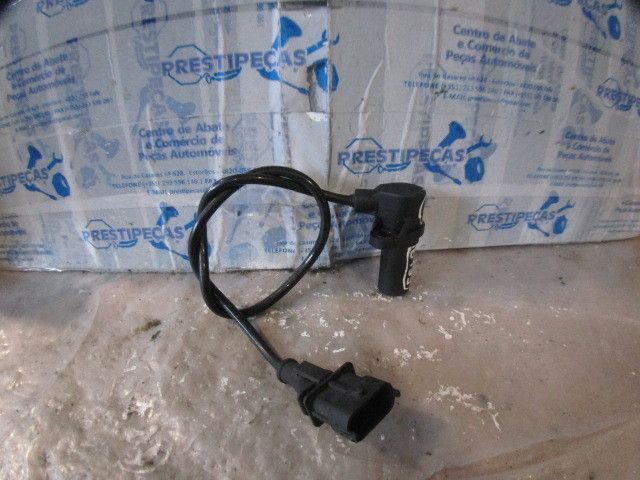Sonda lambda ALFA ROMEO 156 (932_)