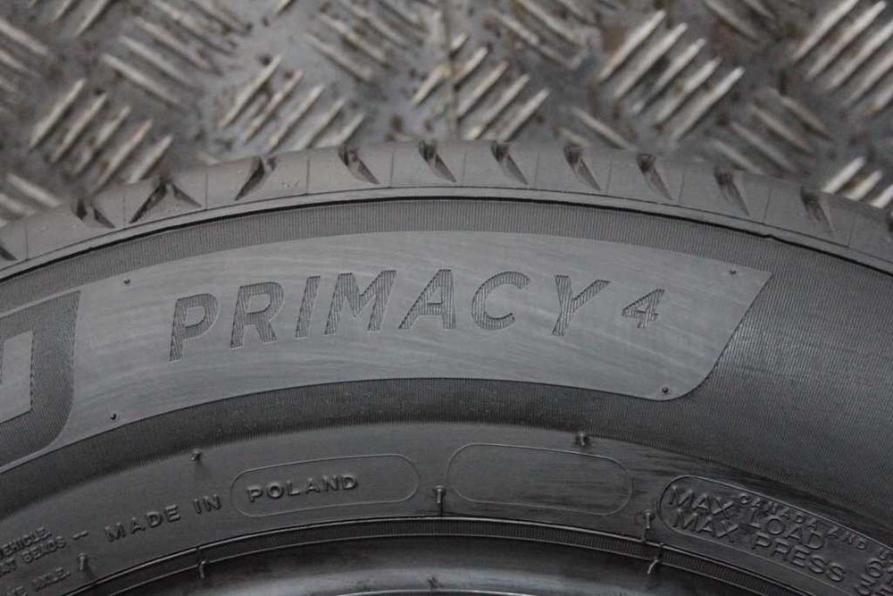 195/65/15 Michelin Primacy 4 195/65 R15 91H