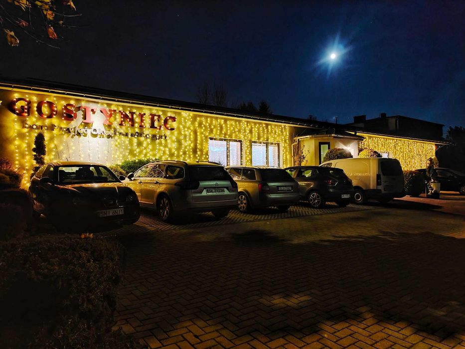 noclegi kwatery domy domki pokoje blisko Tychy Żory Mikołów Łaziska