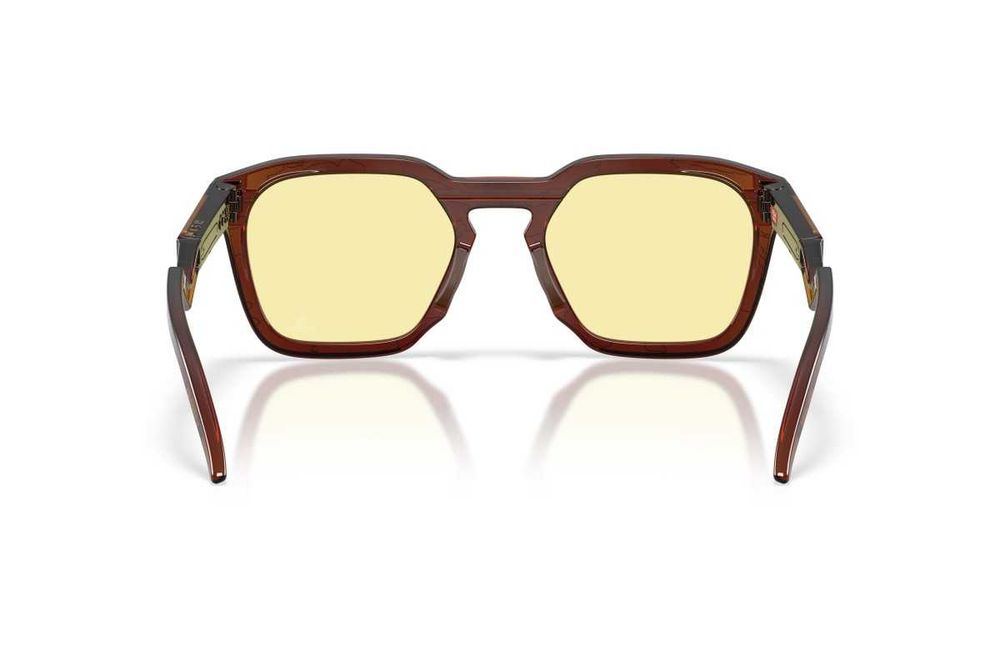 Окуляри Oakley HSTN SQ