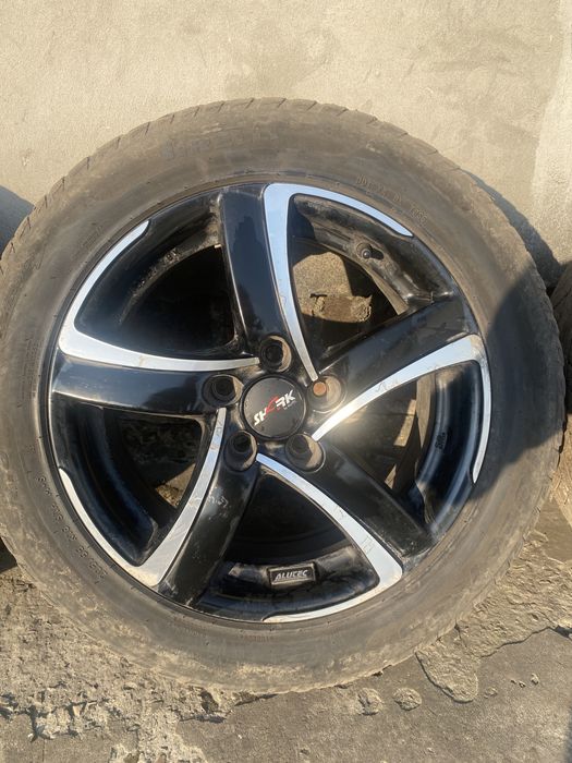 Диски 5/108 R 16
