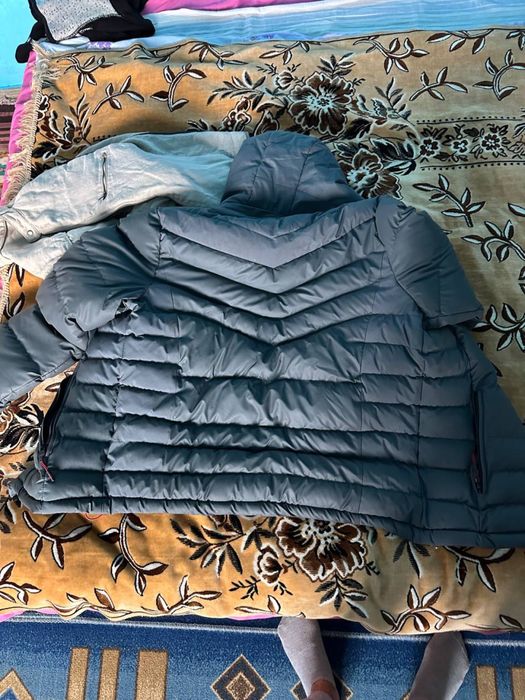 Куртка для хлопця