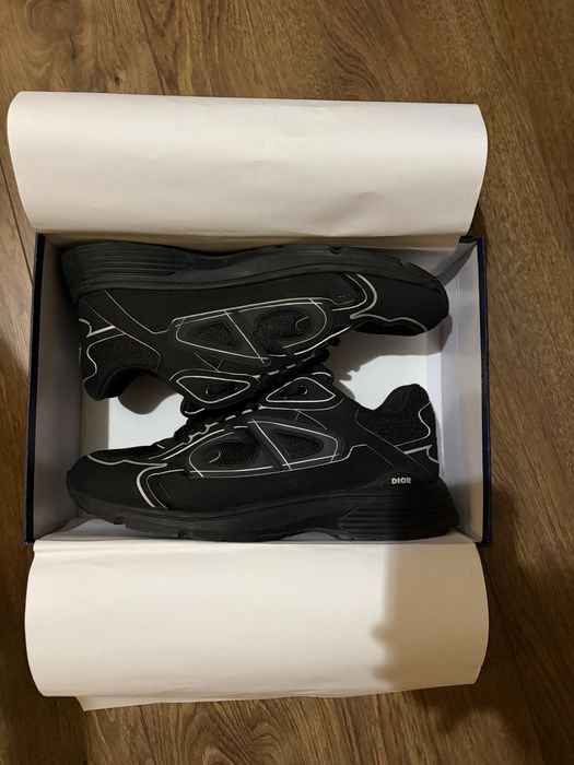 dior b30  44 сайз