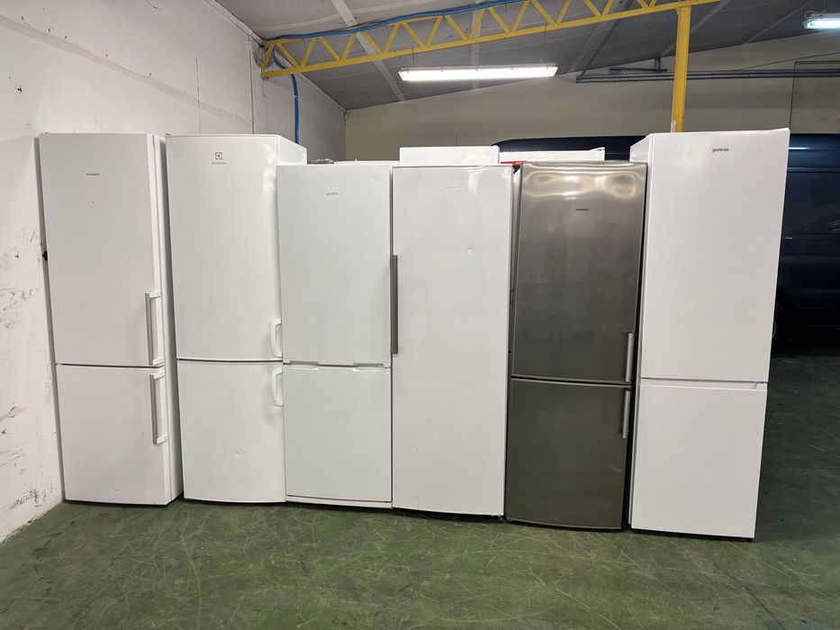 Lodówka Siemens duży wybór - Hurtownia