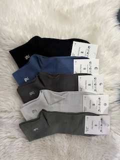 Skarpety Męskie 39-42