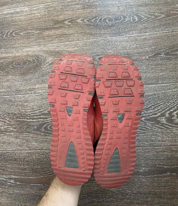 Кроссовки New balance