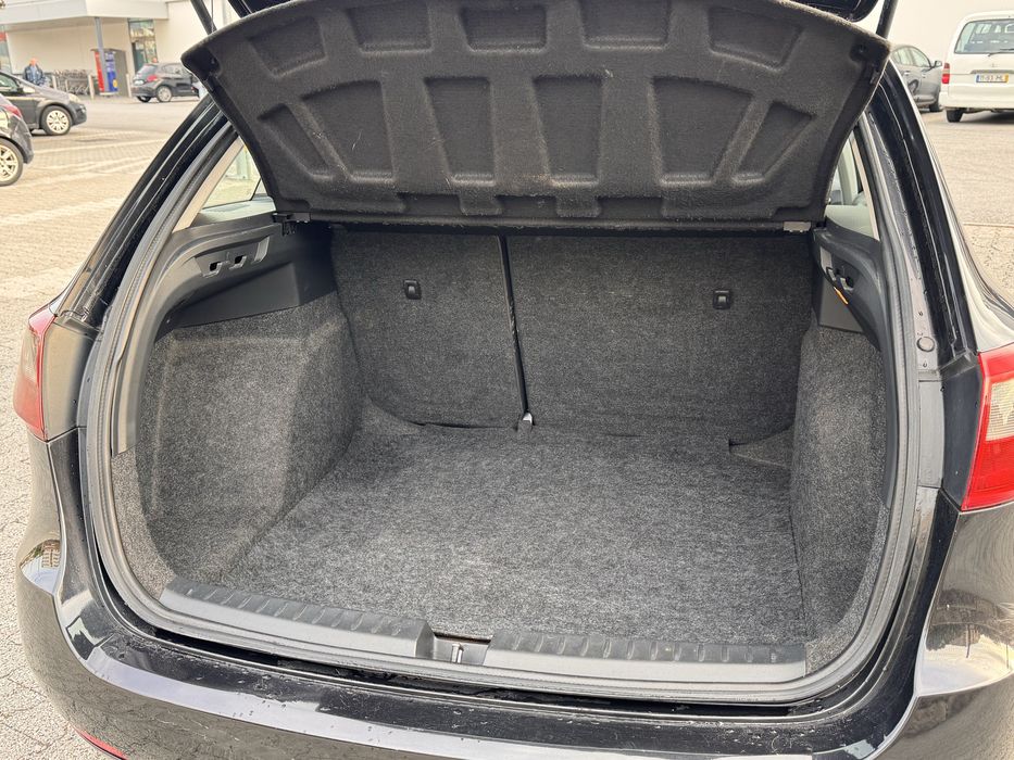 Seat Ibiza ST 1.2 TDi