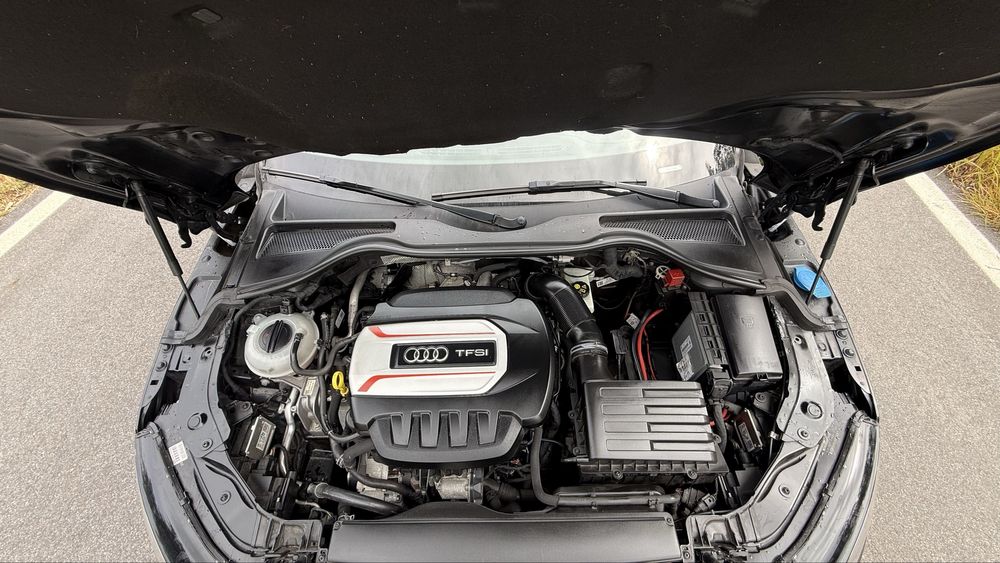 Audi TT S 310cv full extras nacional
