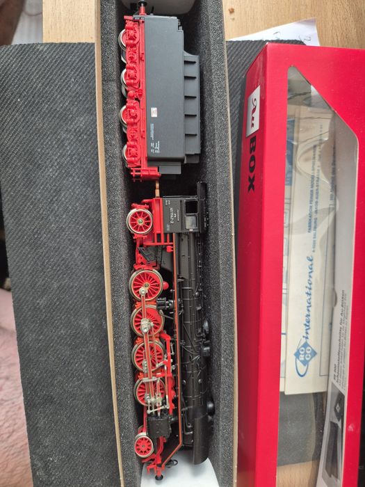 Piko H0 Br41 super stan