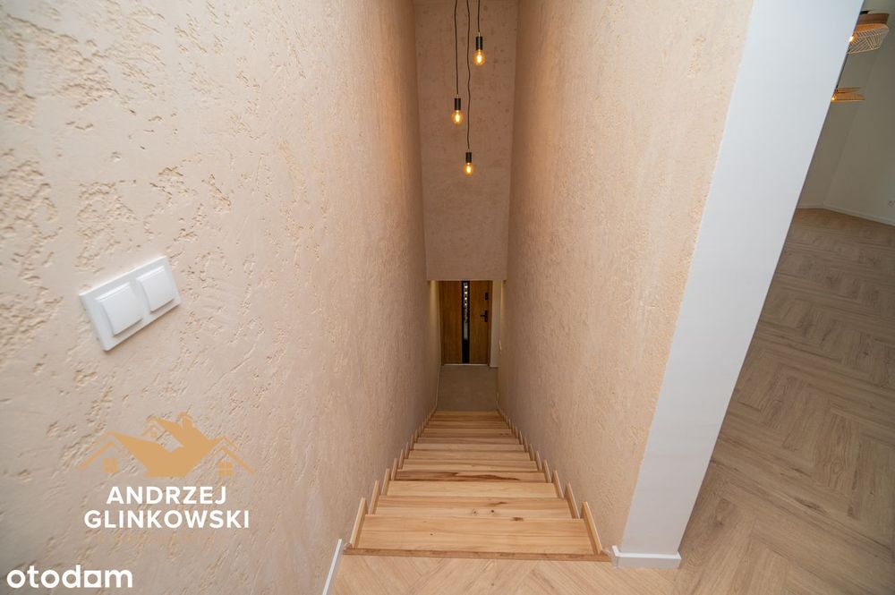 Nowoczesny Apartament Osiedle Morelowa