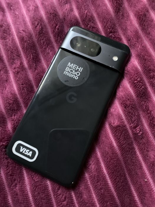 Google Pixel 8 8/128 Soft Unlock Пропонуйте ціну