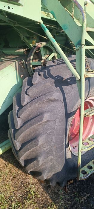 Продам комбайн фокштріт