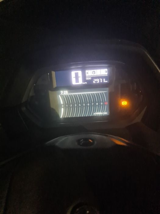 Vendo technmax cinza