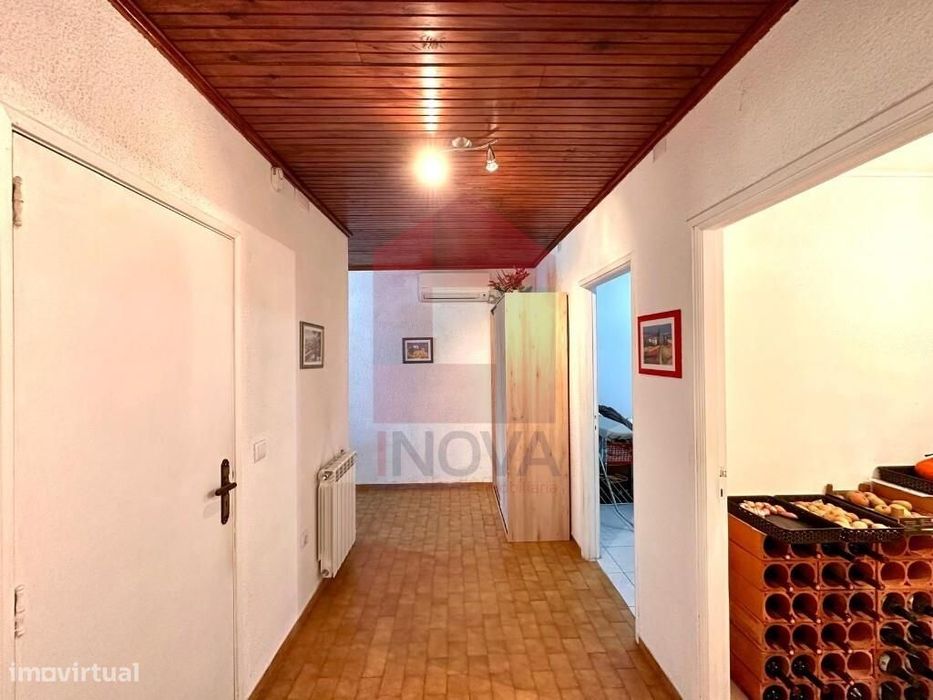 Moradia Individual, Fiscal