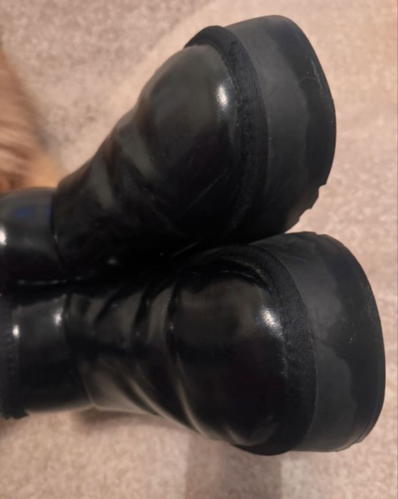 Śniegowce damskie eskimosy Eva Minge 39