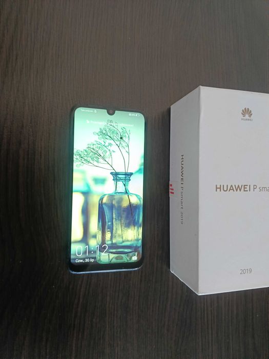 Huawei P  smart 64gb