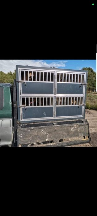 Transportadora para cães