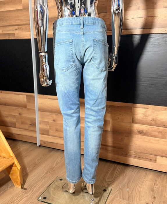 Spodnie Jeans Topman rozmiar W30 / L30 / M
