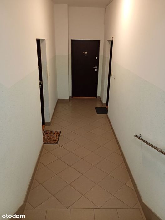 Przestronne 63m² z garażem | Wysoki sufit 3m |Przy Kanale Augustowskim