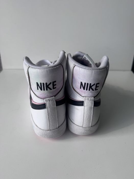 Buty Nike Blzer  młodzieżowe