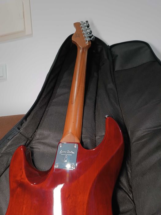 Stratocaster Larry carlton