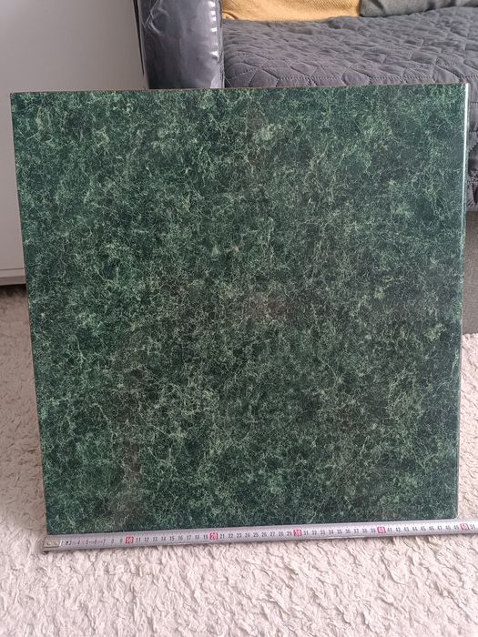 Столешниця. Зелений граніт.