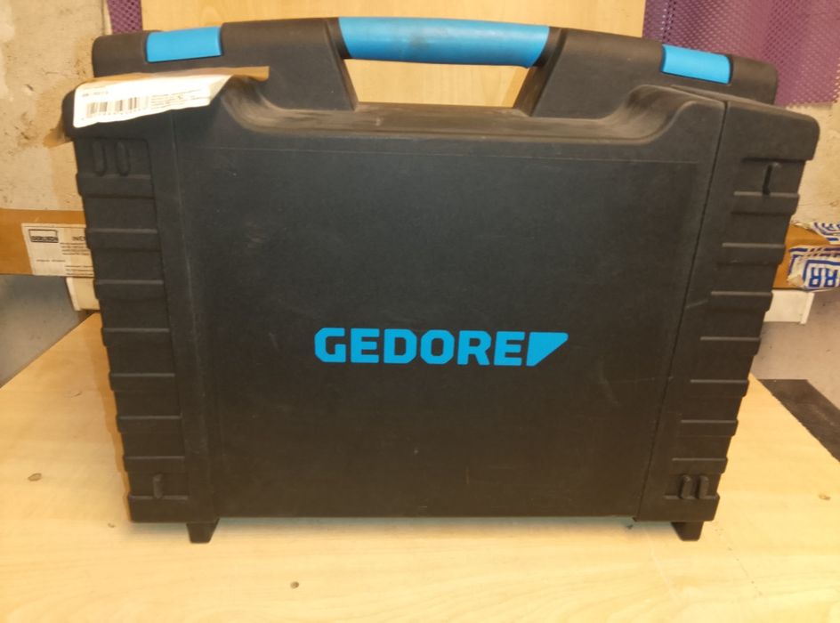 Gedore wzmacniacz momentu obrotowego DVI Z 2800Nm