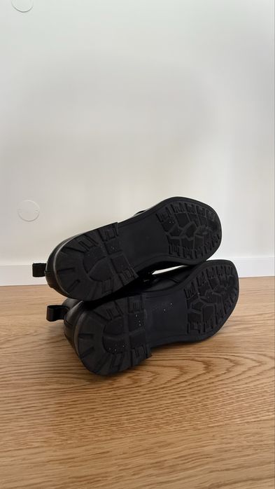 Botas Moto OVERLAP (Como novas)