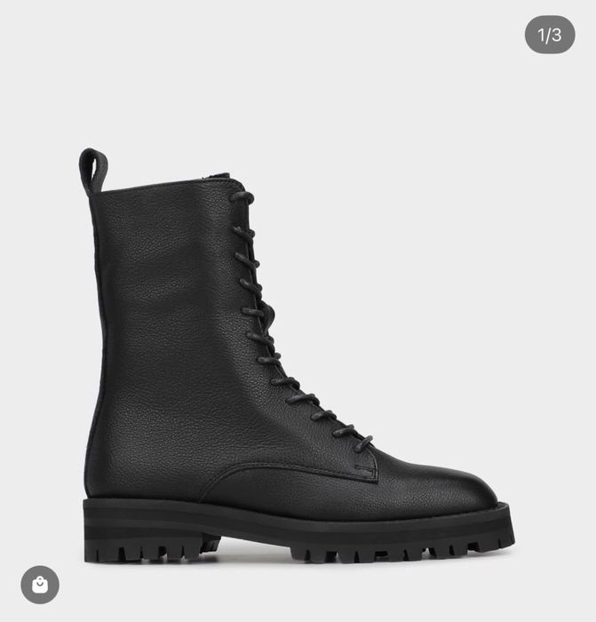 Чоботи зимові emmy blare