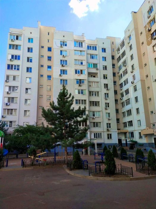 1-комнатная квартира по адресу ул. Танкистов (площадь 47 м²) - Atlanta.ua - фото 9