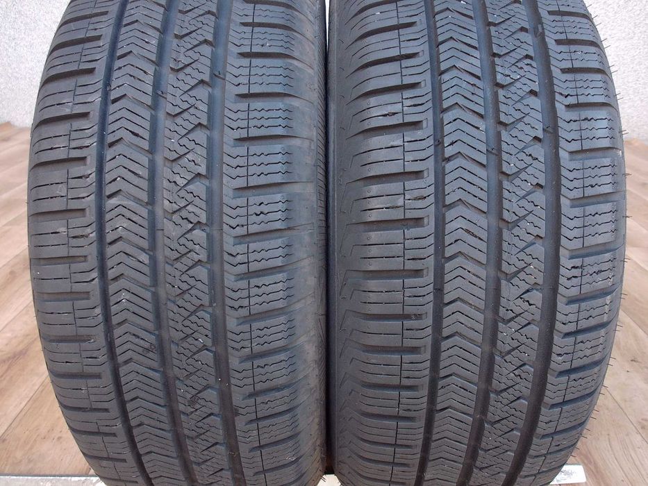 Vredestein Quatrac 5 185/60/14 82T z 2021r ładne