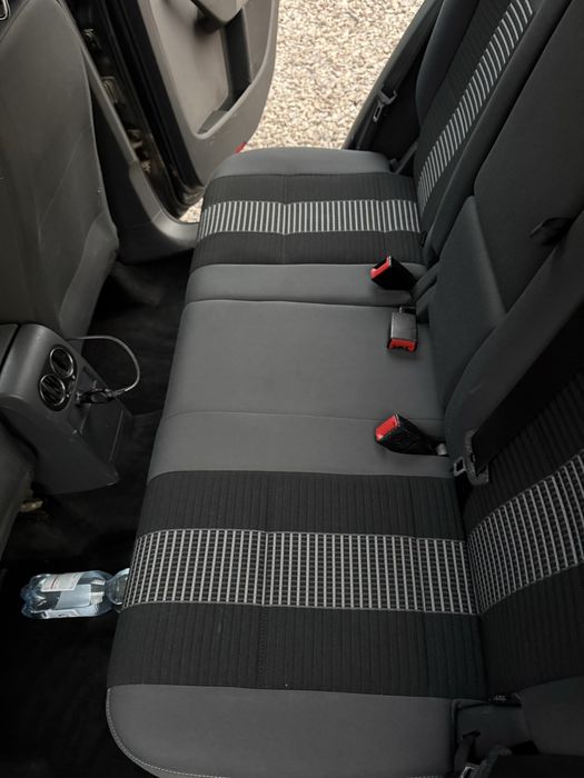 Sprzedam volkswagen golf 5 plus