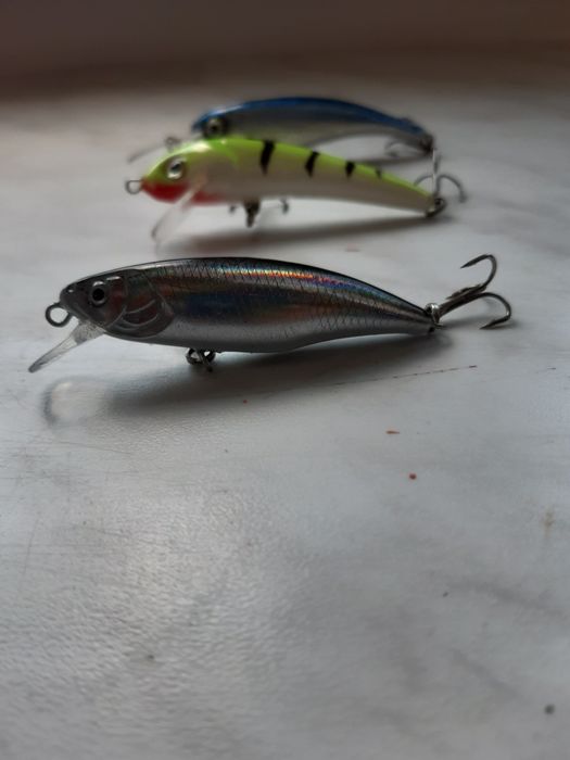 Wobler handmade 6cm