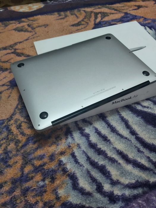 MacBook Air Mid 13
