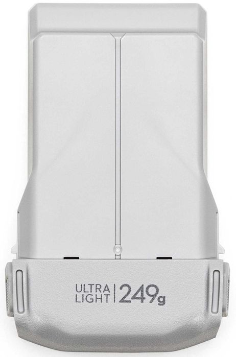 TROCO - Bateria original Inteligente Flight 2590 mAh. DJI Mini 4 PRO. Usada. Ler anuncio