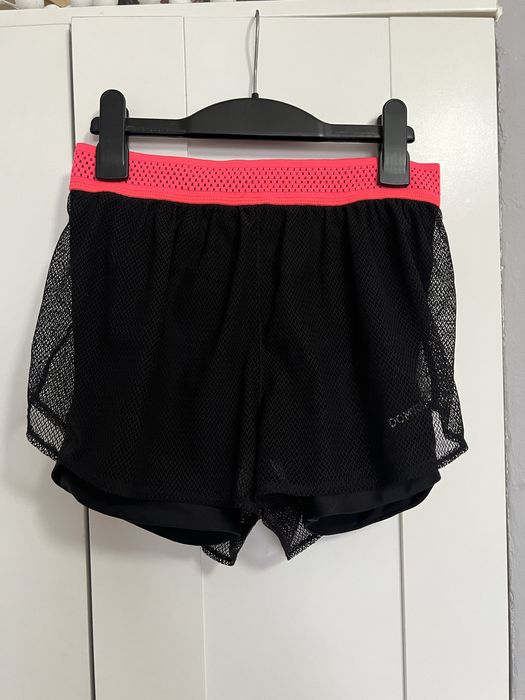 Spodenki sportowe XXS