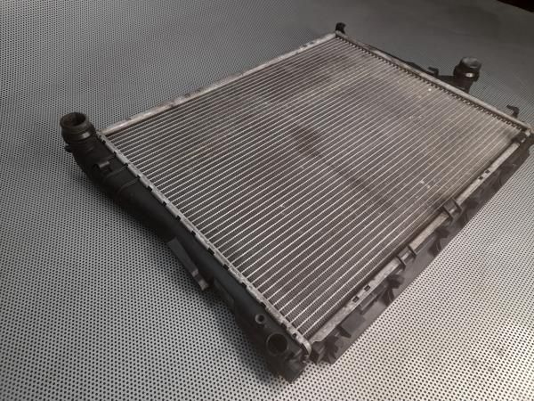 Radiador de água BMW 3 Compact (E46)