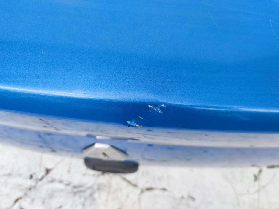 Renault Thalia I Klapa Tylna Bagażnika TED48