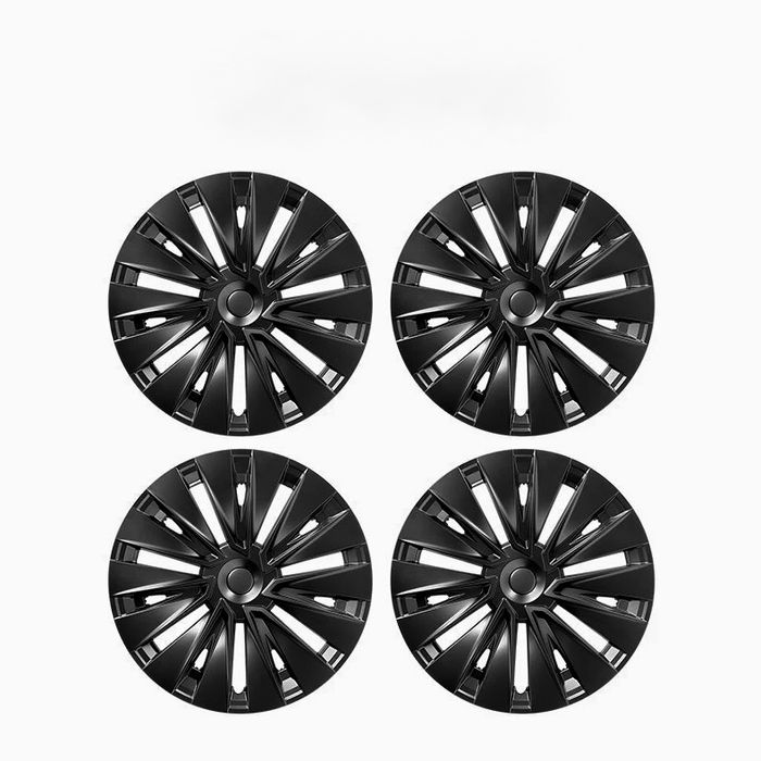 Tampões Jantes 19 - Tesla Model Y