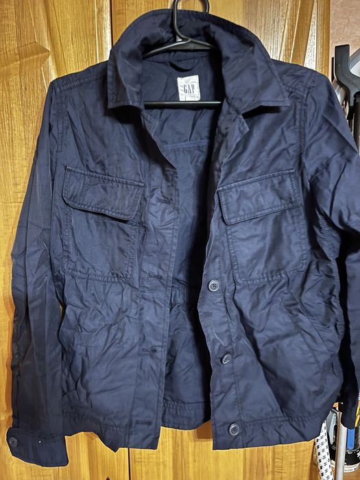 Жіноча куртка від GAP