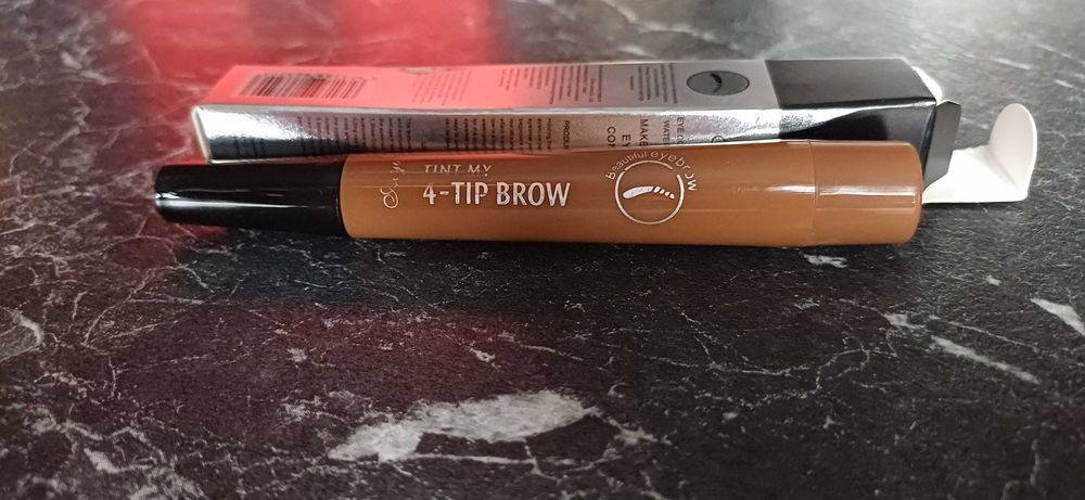 Kredka/mazak do brwi