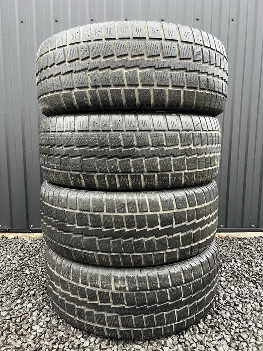 Шини 275/60 R20 Cooper зимові шини 275/60 R20