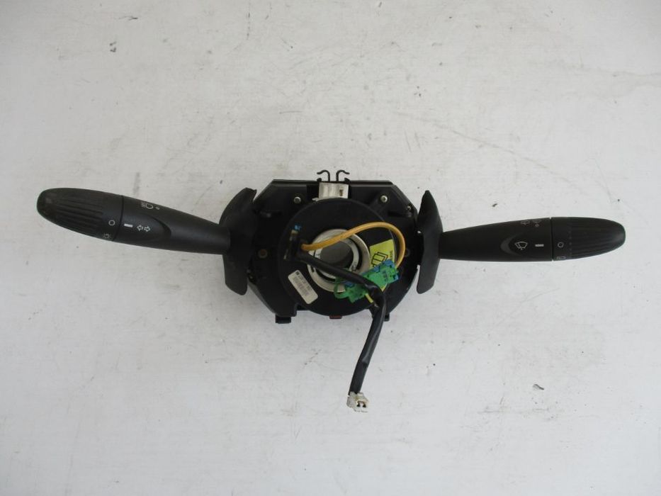 Manete Piscas Luzes Limpa Vidros Fiat Punto 1999 a 2004