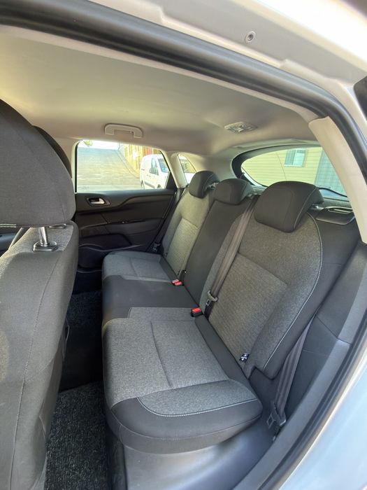 Citroën C4 1.2 PureTech Feel Edition — photo 5