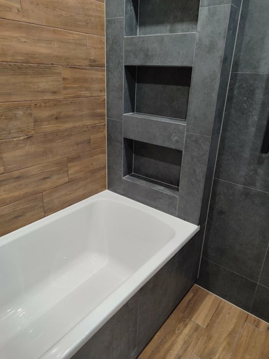 Ремонт квартир, будинків, офісів під ключ чи частковий ремонт.