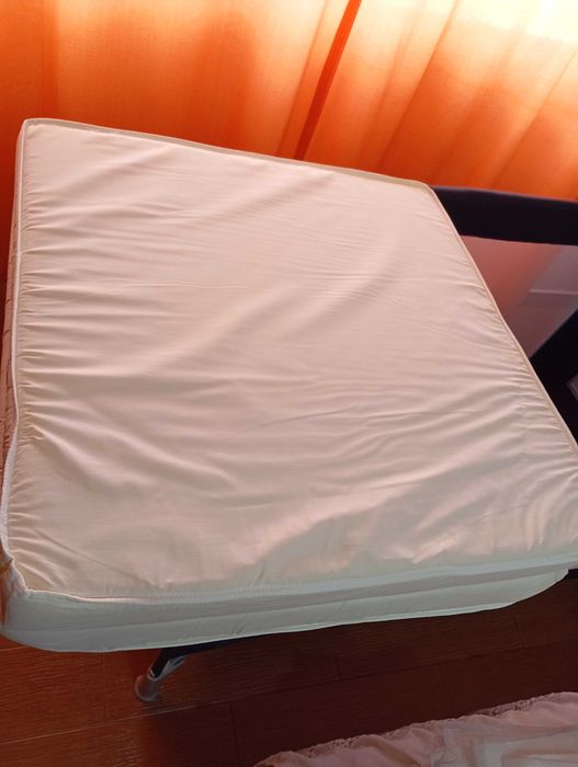 Cama de viagem Happy Bear