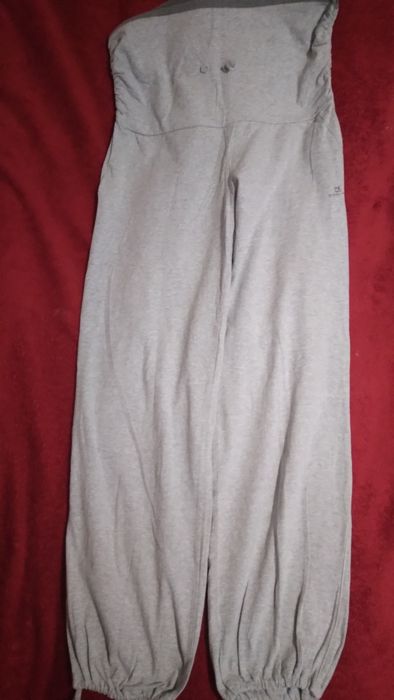 Джинси для вагітних